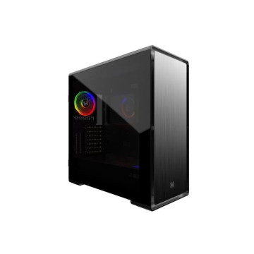 MRED - Boîtier PC Gamer ATX...