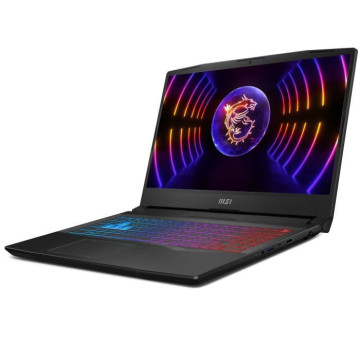 PC portable Gamer MSI-Pulse...