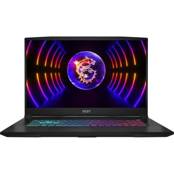 PC portable Gamer MSI -...