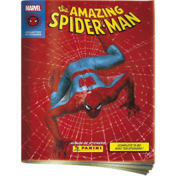 SPIDERMAN 60eME...