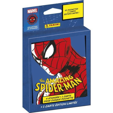 SPIDERMAN 60eME...