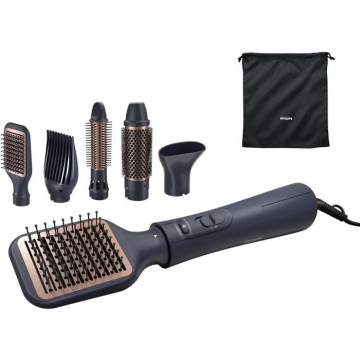 Brosse soufflante Brillance...