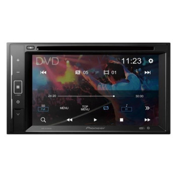 Autoradio - PIONEER -...