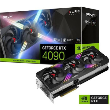 PNY GeForce Carte graphique...