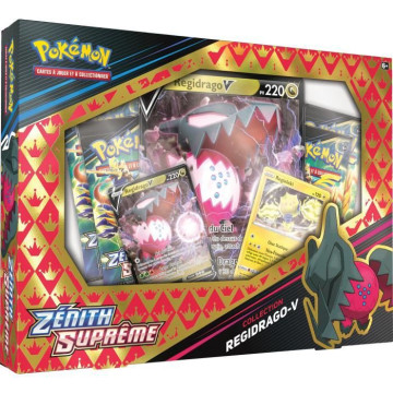 Pokémon EB12.5 : Coffret V...