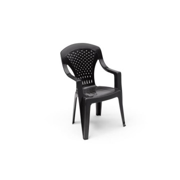 Lot de 4 Fauteuils de...