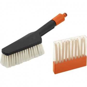 GARDENA Kit balai de lavage...