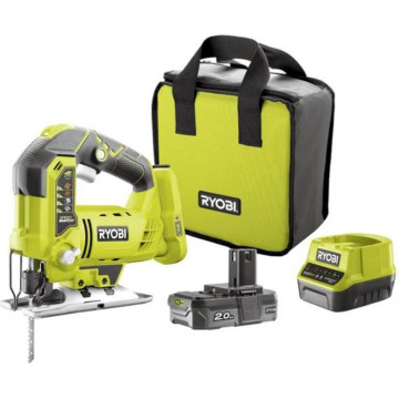 RYOBI One+ Scie sauteuse...