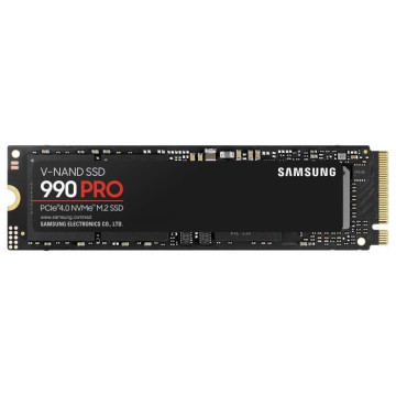 SAMSUNG 990 Pro - Disque...