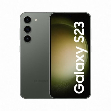 SAMSUNG Galaxy S23 128Go Vert