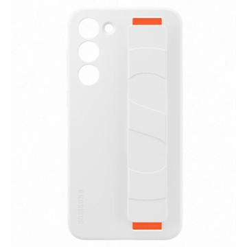 Coque Silicone SAMSUNG avec...