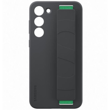 Coque Silicone SAMSUNG avec...