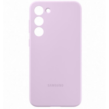 Coque Silicone SAMSUNG S23+...