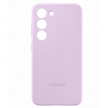 Coque Silicone SAMSUNG S23...