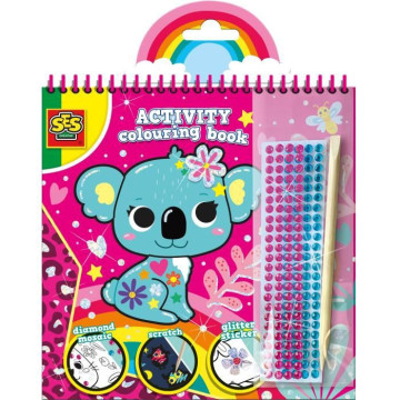 Cahier d'activités de...