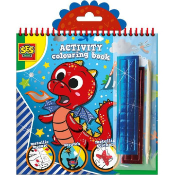 Cahier d'activités de...