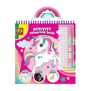 Cahier d'activités de...