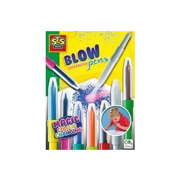Blow airbrush pens -...