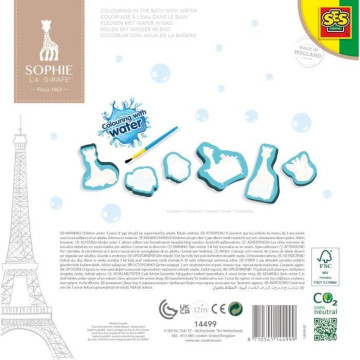 Sophie la girafe -...