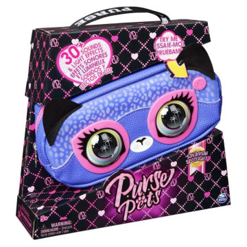 Purse Pets - Sac Ceinture...