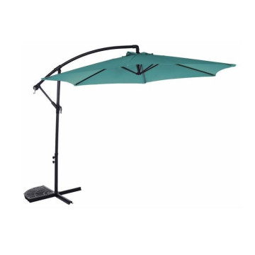 Parasol déporté diametre 3m...