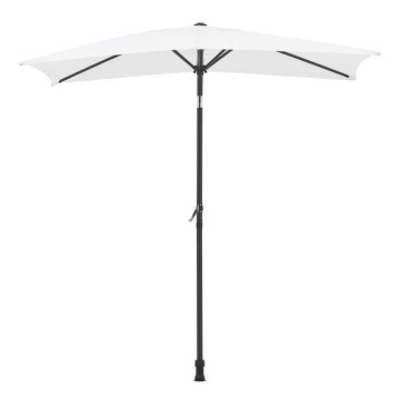 Parasol droit rectangulaire...