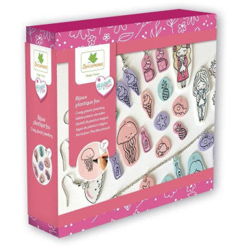 SYCOMORE - KIT DE CREATION...
