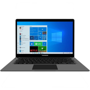PC Portable - THOMSON -...