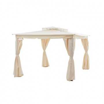 Gazebo - 3 x 4 m - Avec...