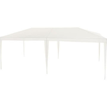 Tonnelle de jardin - 3x6 m...