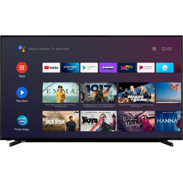 TOSHIBA 65UA2263DG - TV LED...