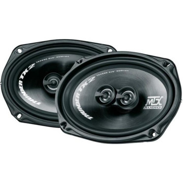 MTX TX269C Haut-parleurs...