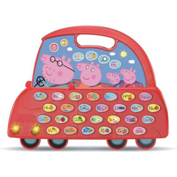 VTECH - PEPPA PIG - Mon...