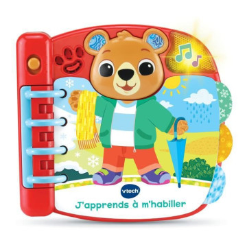 VTECH BABY - Livre...