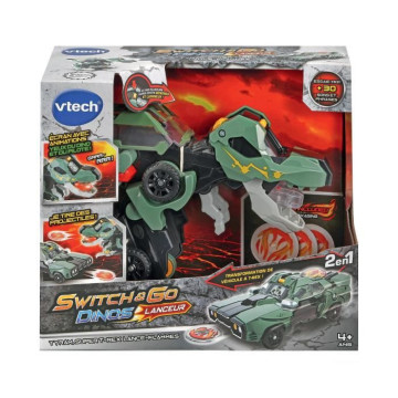 VTECH - Switch & Go Dinos...