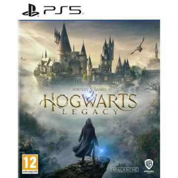 HOGWARTS LEGACY :...
