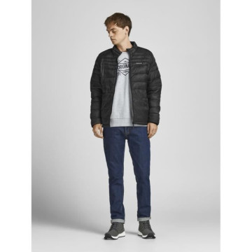 Jacket - Black XL