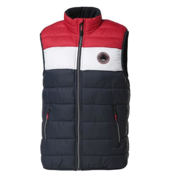 TOKYO LAUNDRY Doudoune BleuM S