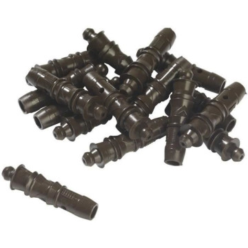 WAGNER 100 chevilles mâles