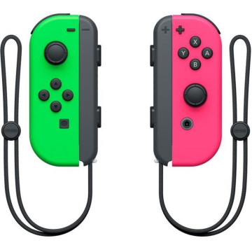 Paire de manettes Joy-Con...