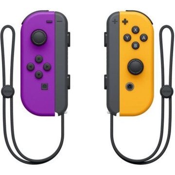 Paire de manettes Joy-Con...