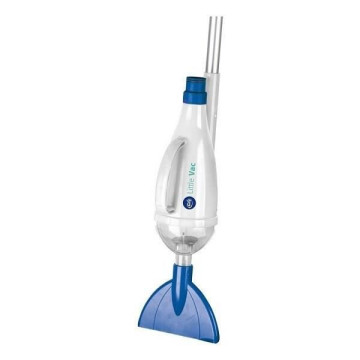 Aspirateur de fond manuel -...