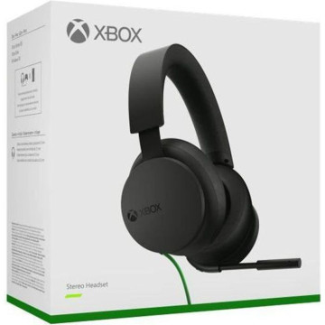 Casque-Micro Stéréo filaire...
