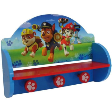Fun house pat'patrouille...