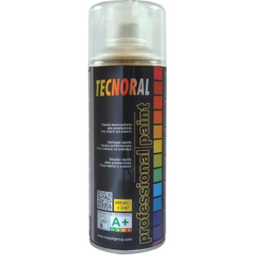 TECNORAL - Bombe aérosol de...