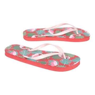 BE ONLY Tongs Flamingo Ro 37
