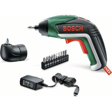 Visseuse sans fil Bosch -...