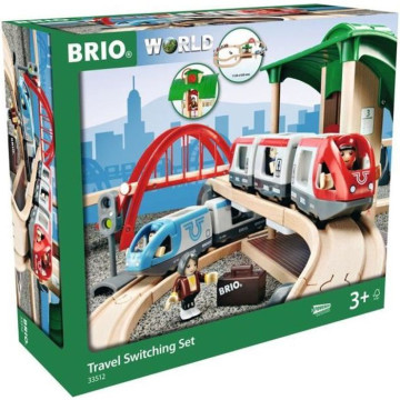 Brio World Circuit...