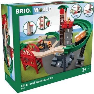 BRIO World Grand Circuit...