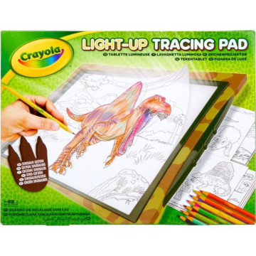 Tablette de dessins -...